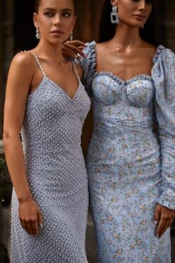 Carlotta Dress -A L’Amour The Label 24 80e5d096 4fa9 41e7 8cdf cc3b58d13025