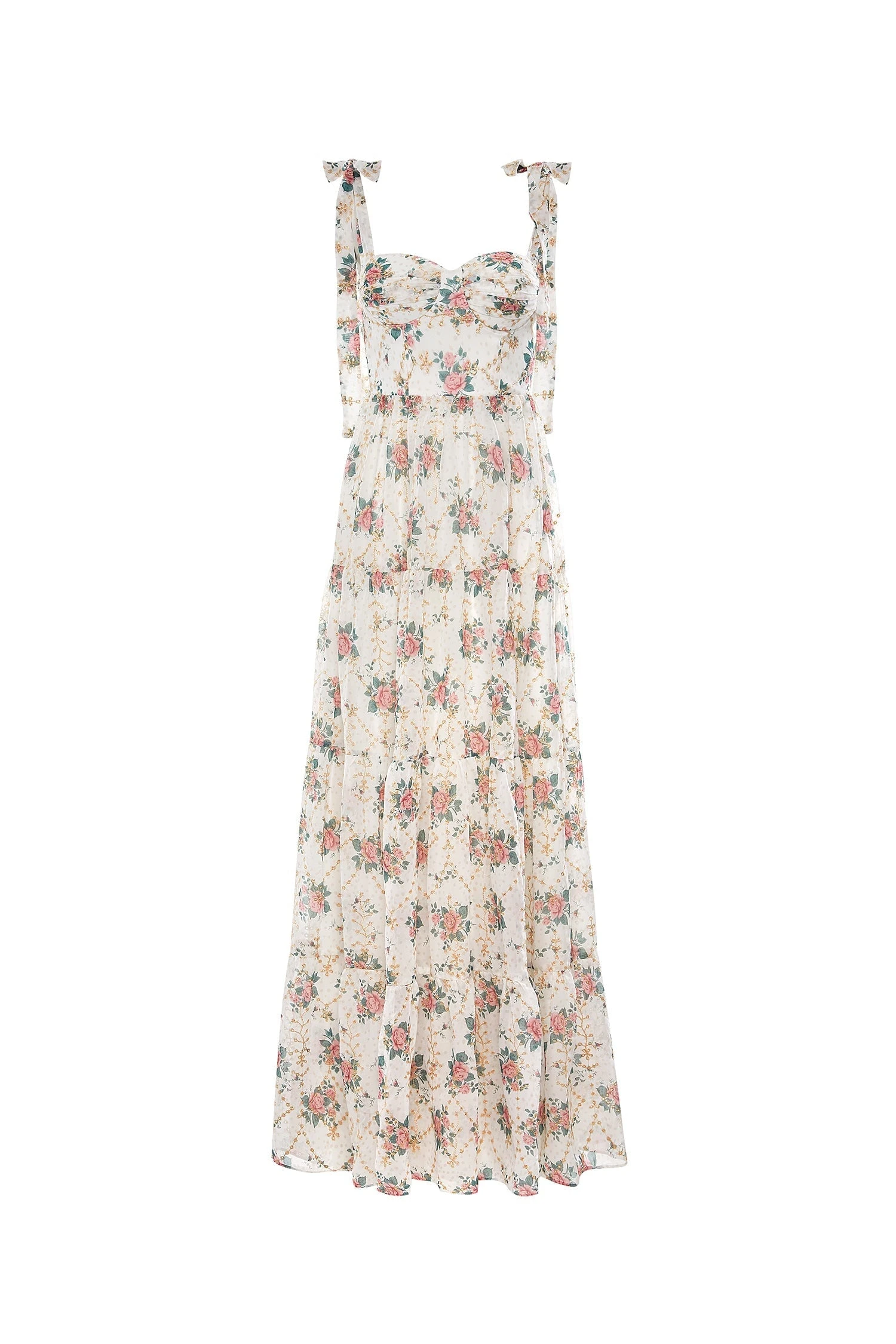 Iesha Dress 5 Iesha Dress - Image 3