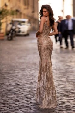 Natalya - Gold 14 Natalya - Gold -A L’Amour The Label 25 4596885d 4a9e 4c2a be06 2aed27463eff