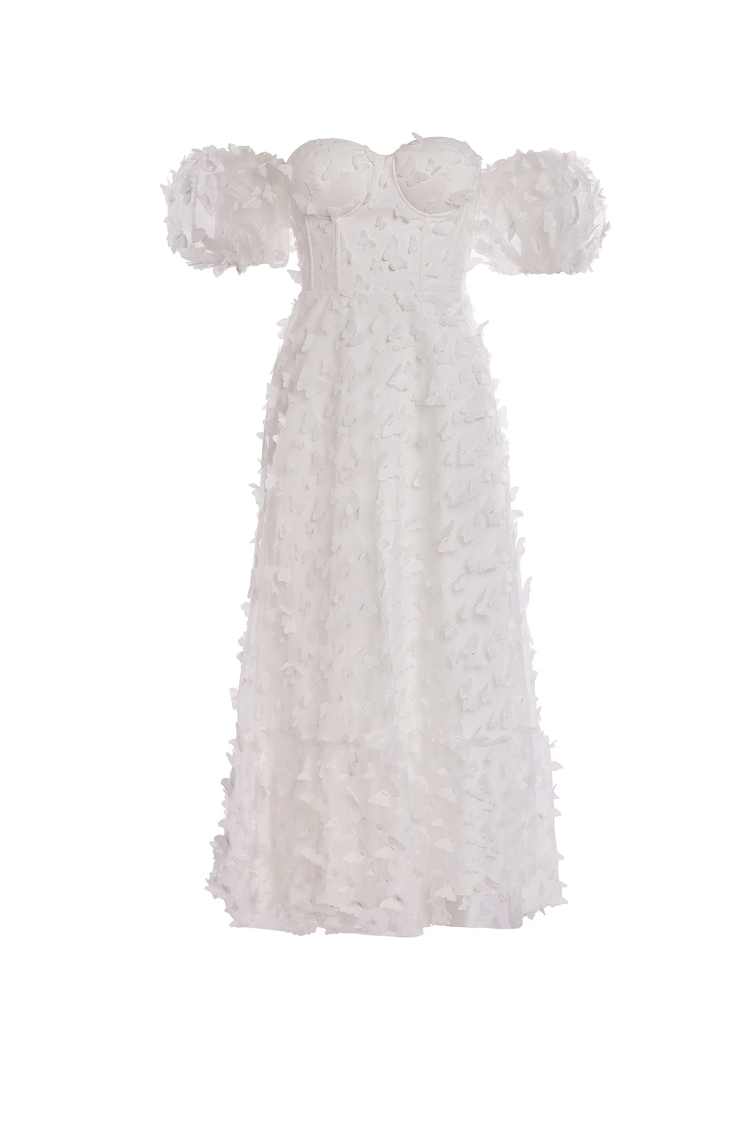 Giulianna Dress 6 Giulianna Dress - Image 4