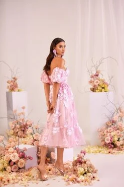 Patrizia Dress 23 Patrizia Dress -A L’Amour The Label 25 87685aae 881a 4702 a019 003abac6cf79