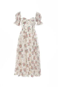 Brissa Dress -A L’Amour The Label 25 9f31c2b3 8908 4431 8b7b 62717814f8a8