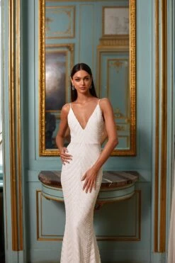 Abriana - White 15 Abriana - White -A L’Amour The Label 25 ba826d78 948d 402b b2b0 d88726eca4e4