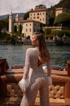 Costa Jumpsuit -A L’Amour The Label 25 c719247e 5420 44b9 a87d 6167b98ac35a