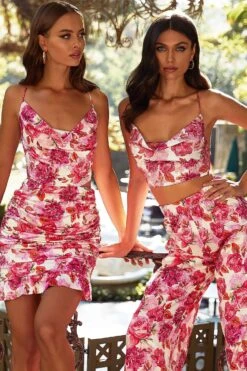 Caryn Dress -A L’Amour The Label 25 d033b06c a994 4b7e 8c9c 4286472f0d39