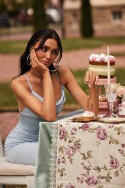 Salou - Sky Blue 14 Salou - Sky Blue -A L’Amour The Label 26 9552cab3 0175 40e7 b16f 41af9f29d06f