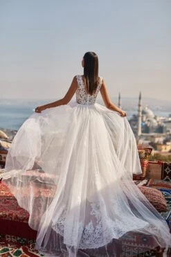 Kadri Gown 11 Kadri Gown -A L’Amour The Label 26 a0b8d546 decf 4813 b90c 0d33628695ab