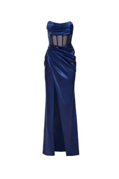 Ingrid - Navy 17 Ingrid - Navy -A L’Amour The Label 26 a946b9c8 03f9 46e9 95f9 a7550fcc0f7f