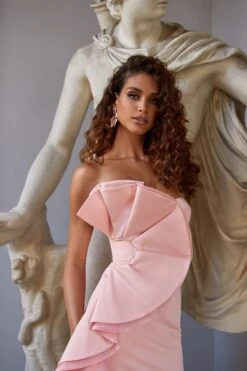 Clementine Dress -A L’Amour The Label 27 265534c3 ee24 4267 ac9e 5f6f1604dd5c