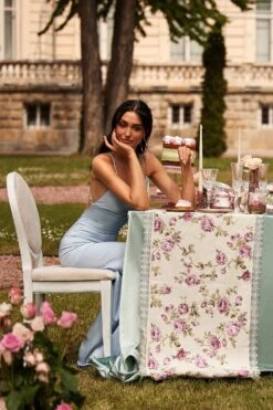 Salou - Sky Blue 15 Salou - Sky Blue -A L’Amour The Label 27 64438481 58cb 4a6a 88b3 c18daed2dfad