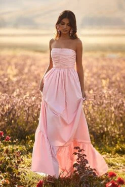 Belle Dress -A L’Amour The Label 28 6a10b98e 5614 457c 86c0 f70c10429710