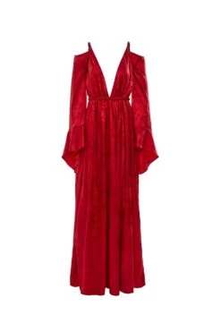 Zeina Dress -A L’Amour The Label 28 735cc3eb 4a9c 4b40 a03e 4f26abebb1de