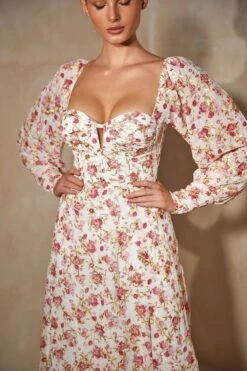 Serafina Dress 15 Serafina Dress -A L’Amour The Label 28 9e2e9730 c9a9 41ac 836d 396c2b3daa2d