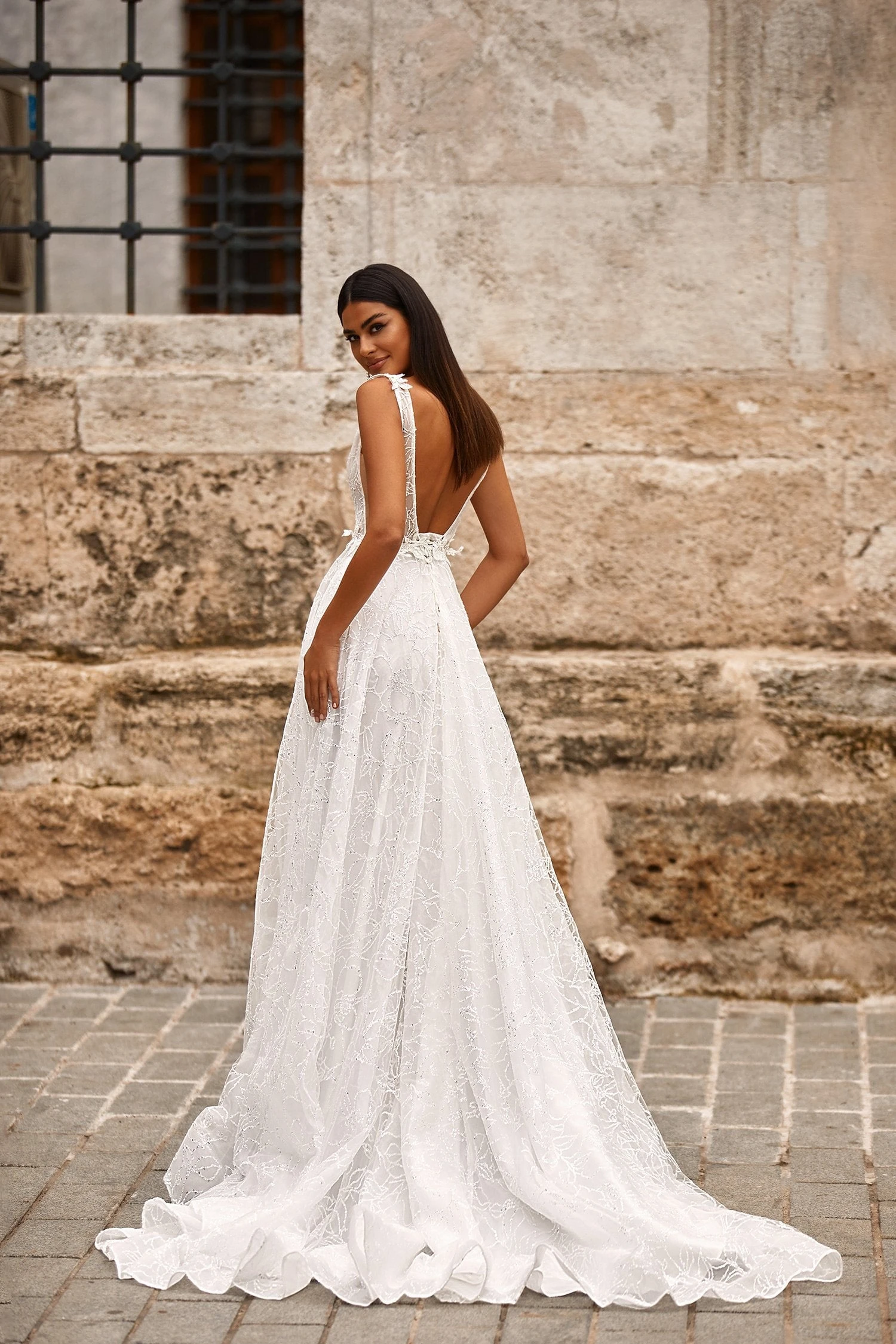 Elmas Gown 4 Elmas Gown - Image 2