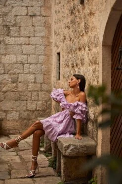 Roselle Dress -A L’Amour The Label 28 ff7fd6f8 5e5a 46c9 93ff bc257c446835