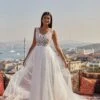 Kadri Gown 2 Kadri Gown -A L’Amour The Label 29 c4abb875 f2ec 4cce 8b04 f91b9b51ae58