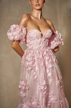 Patrizia Dress 24 Patrizia Dress -A L’Amour The Label 2 1bda9f9c 5f0e 43fa 9e43 050b356c209c