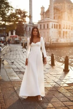 Lale Gown 13 Lale Gown -A L’Amour The Label 2 3358f18d c7ff 46db b192 78eda89bde08