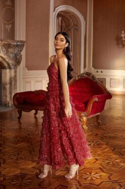 Lucy Dress -A L’Amour The Label 2 648027de 2769 4853 bdad 3172b6bce606