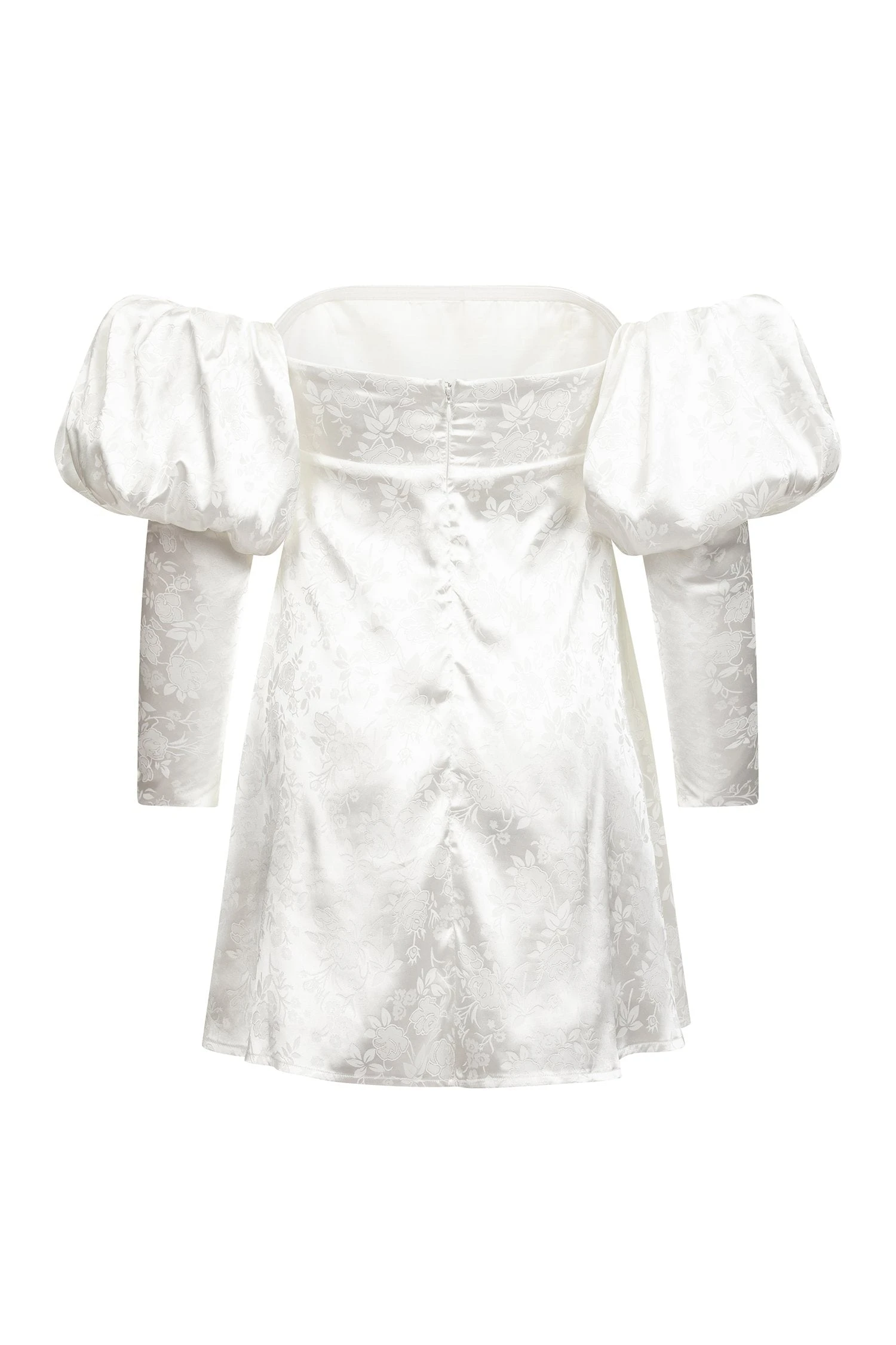 Alessi Dress 8 Alessi Dress - Image 6