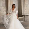 Roxelana Gown -A L’Amour The Label 2 9382d75a 431d 4543 81ce 684f1be59404