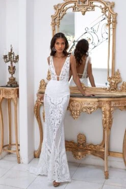 Elyse - White 7 Elyse - White -A L’Amour The Label 30 aac7f9a2 8e12 4be2 91f1 1d6ecd99c617