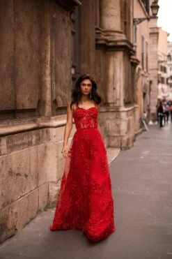 Clarina - Red 13 Clarina - Red -A L’Amour The Label 316