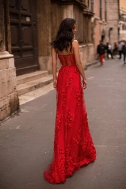 Clarina - Red 15 Clarina - Red -A L’Amour The Label 319