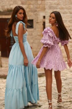 Roselle Dress -A L’Amour The Label 31 01d3feea e0ed 4111 898b 505aa818a76c