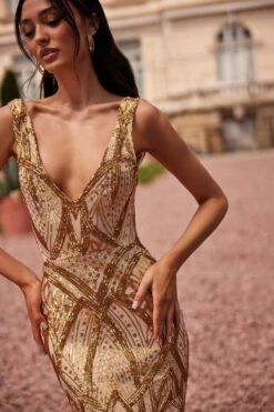 Luan - Gold 9 Luan - Gold -A L’Amour The Label 31 0c0c290c 39d2 4027 966f 88344d5b3249