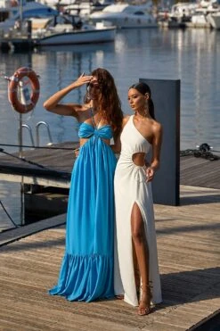 Arella Dress -A L’Amour The Label 31 2169a9cb 4fc1 496c ba14 e9506c157215