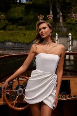 Cecilia Dress -A L’Amour The Label 31 a84f1611 fdd0 412f ad92 a6c636f804f9