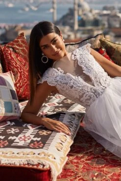 Sefa Gown -A L’Amour The Label 31 d3380852 4463 49e6 947a 865165ca56f2