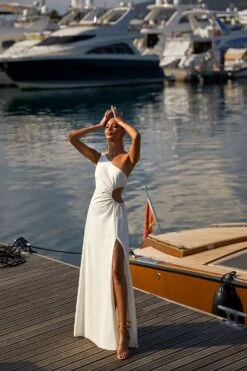 Rialda Dress 15 Rialda Dress -A L’Amour The Label 32 731bff00 85c3 46dc 89d4 aac5ef7559a6