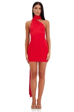 Jacqui Dress -A L’Amour The Label 32 8ebb7345 d5da 4a74 9570 27c5c09d67f3