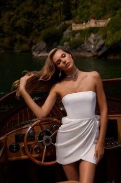 Cecilia Dress -A L’Amour The Label 32 f0292945 4b35 4b06 8c78 6343cf983dc2