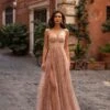 Lucie - Rose Gold -A L’Amour The Label 333