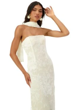 Jolanda Dress -A L’Amour The Label 33 2aa76002 80b6 4229 819b 42100c20c09f