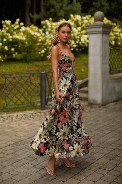 Odette Dress -A L’Amour The Label 33 4e4c6faa 4e78 4741 8baa 914977134399