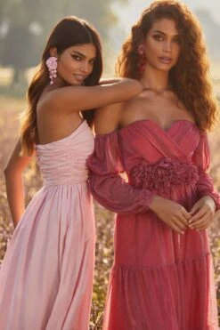 Belle Dress -A L’Amour The Label 33 722d3c09 9a67 477f a762 fc964e9c06ef