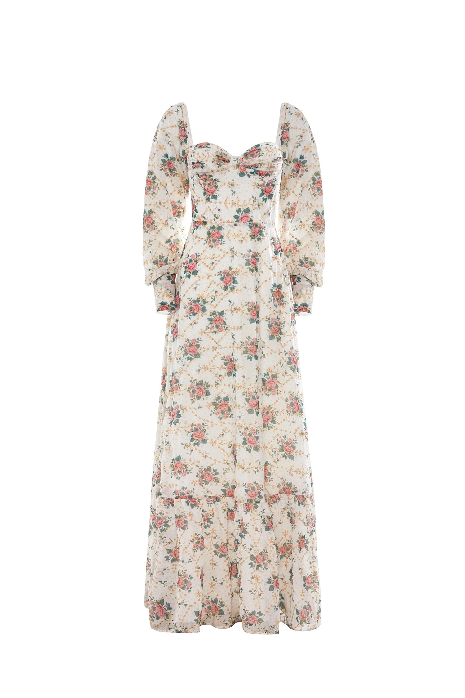 Artura Dress 5 Artura Dress - Image 3