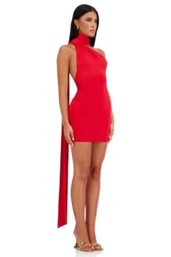 Jacqui Dress -A L’Amour The Label 33 aef07652 0598 41fe 844a 2bff019cafc2