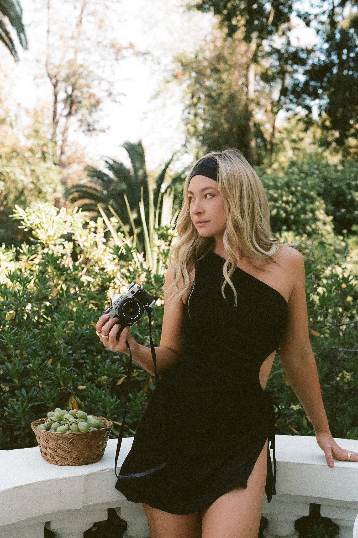 Alana Dress 5 Alana Dress - Image 3