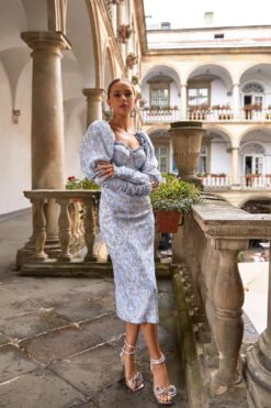 Elaine Dress -A L’Amour The Label 34 634926bf 5072 4cca 8e22 1e05b57f1bae