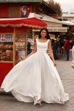 Elnara Gown -A L’Amour The Label 35 18d06904 605c 4f63 959b 7226633dc9f1