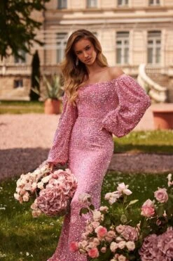 Madison - Pink -A L’Amour The Label 35 3dc33dd7 928e 420d a7cf 153183967ff0