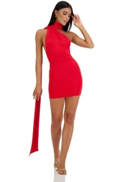 Jacqui Dress -A L’Amour The Label 35 75cde823 5969 4683 8569 69570ff1556f