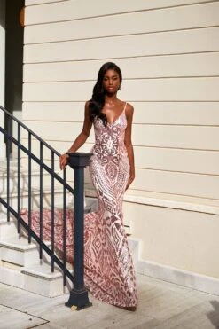 Mariana - Pink -A L’Amour The Label 35 8af60765 992c 4ce7 8fbe 94295b52a06f