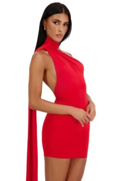 Jacqui Dress -A L’Amour The Label 36 5c7d68ac f0e3 445d af94 40868a76a0d2