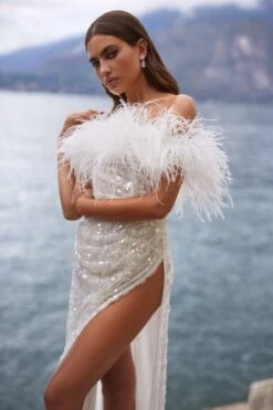 Claudette - White 25 Claudette - White -A L’Amour The Label 36 5c975082 3cf4 406d 9d4d 5bf9bbe97e33